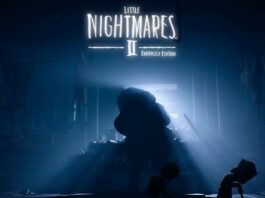 Little Nightmares II Enhanced Edition