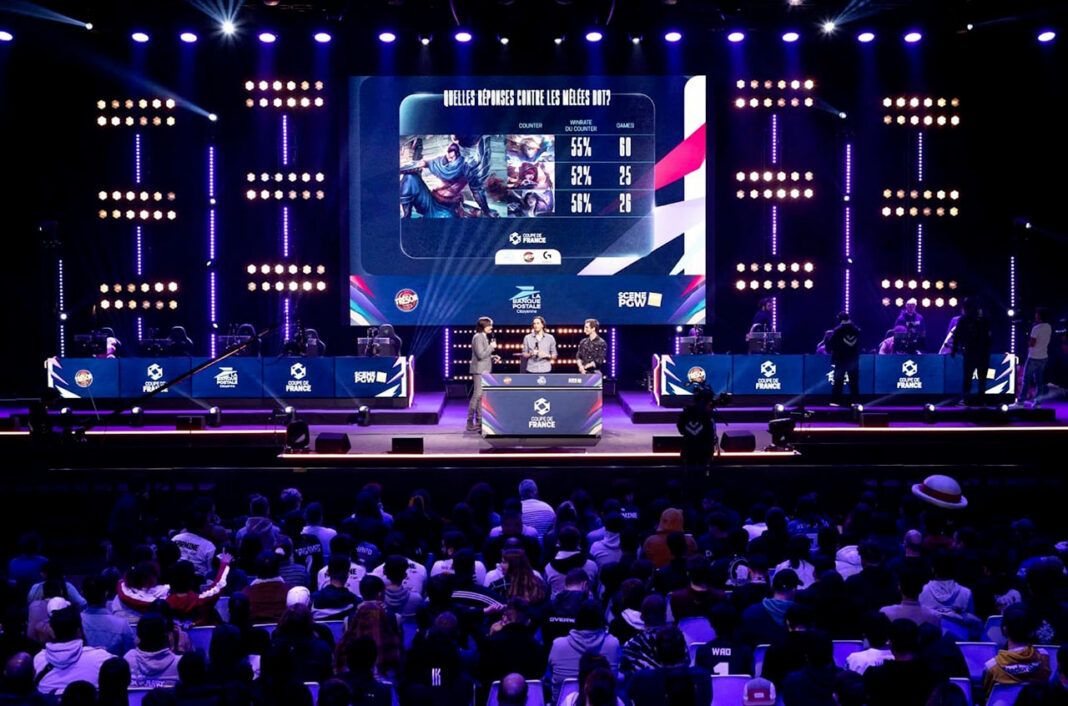 Paris-Games-Week-2024-eSport