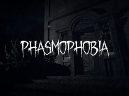 Phasmophobia