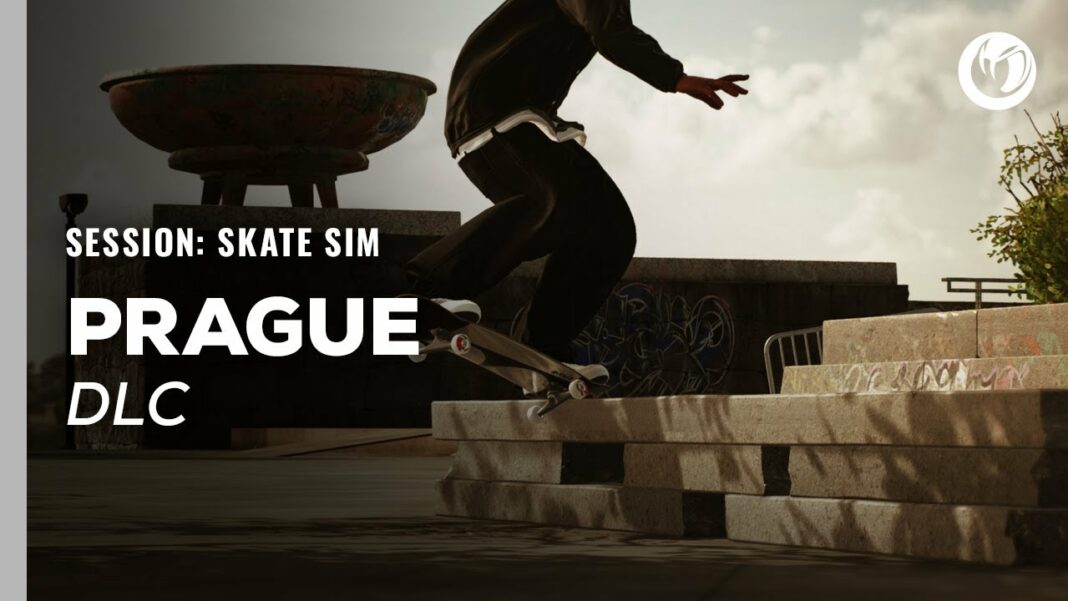 Session: Skate Sim