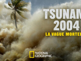 Tsunami 2004 : La vague mortelle