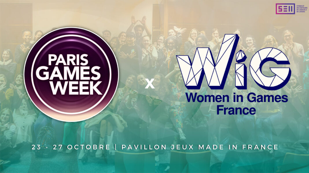 Women-in-Games-France-x-Paris-Games-Week