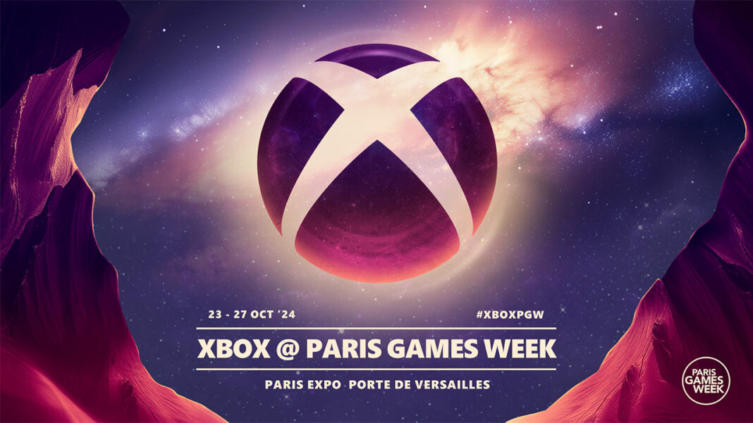 Xbox-x-Paris-Games-Week-2024