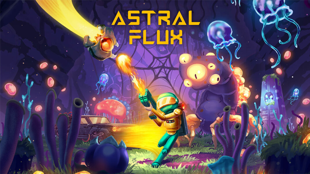 Astral Flux