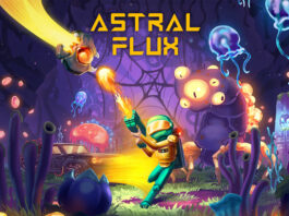 Astral Flux