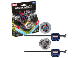 Beyblade-X-x-Marvel