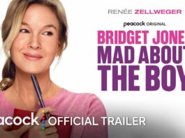 Bridget Jones : Folle de lui