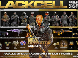 Call of Duty: Black Ops 6