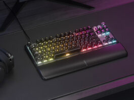 Corsair K70 PRO TKL