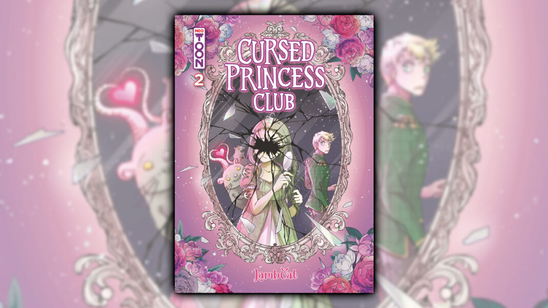 Cursed Princess Club T2