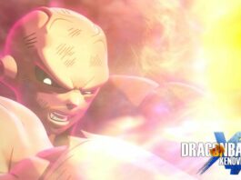 DRAGON BALL Xenoverse 2