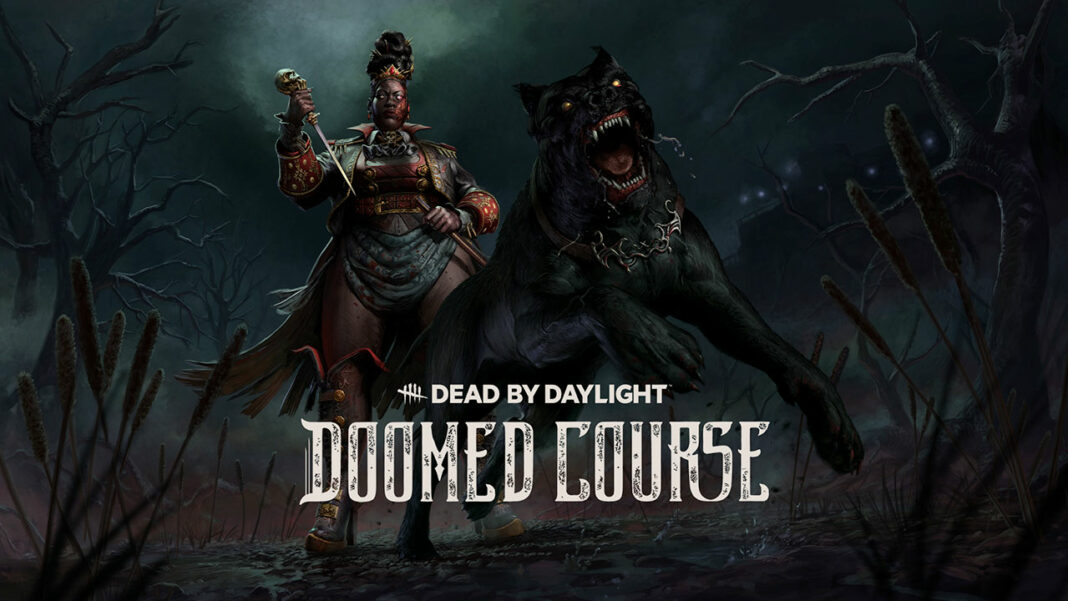 Dead-by-Daylight-Doomed-Course