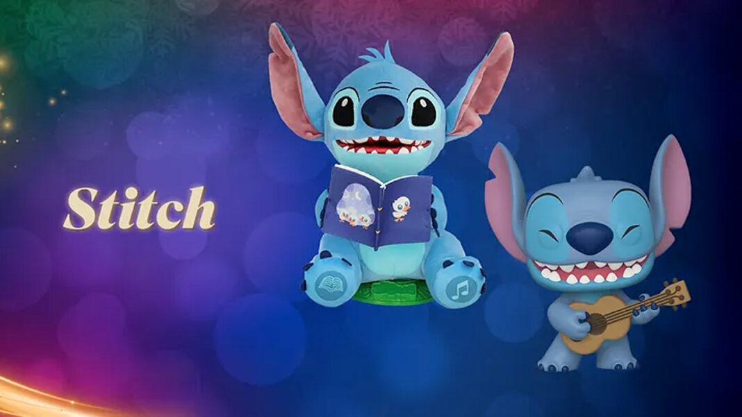 Disney Stitch