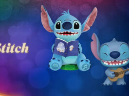 Disney Stitch