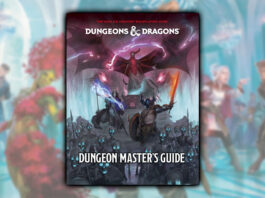 Dungeons & Dragons Dungeon-Master's-Guide-2024