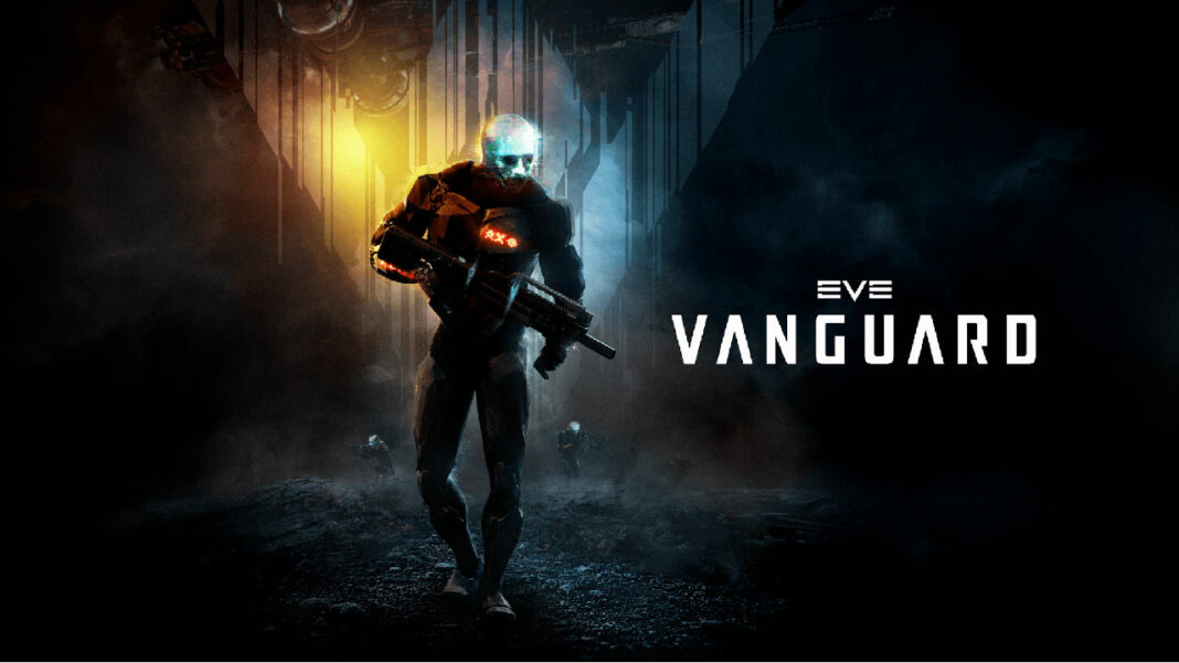 EVE Vanguard