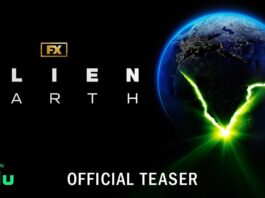 FX Alien: Earth