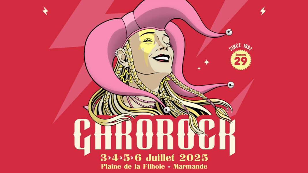 GAROROCK-2025-01