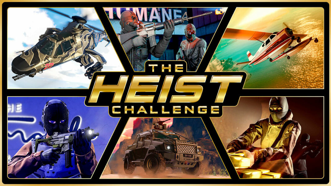 GTA-Online---Heist-Challenge