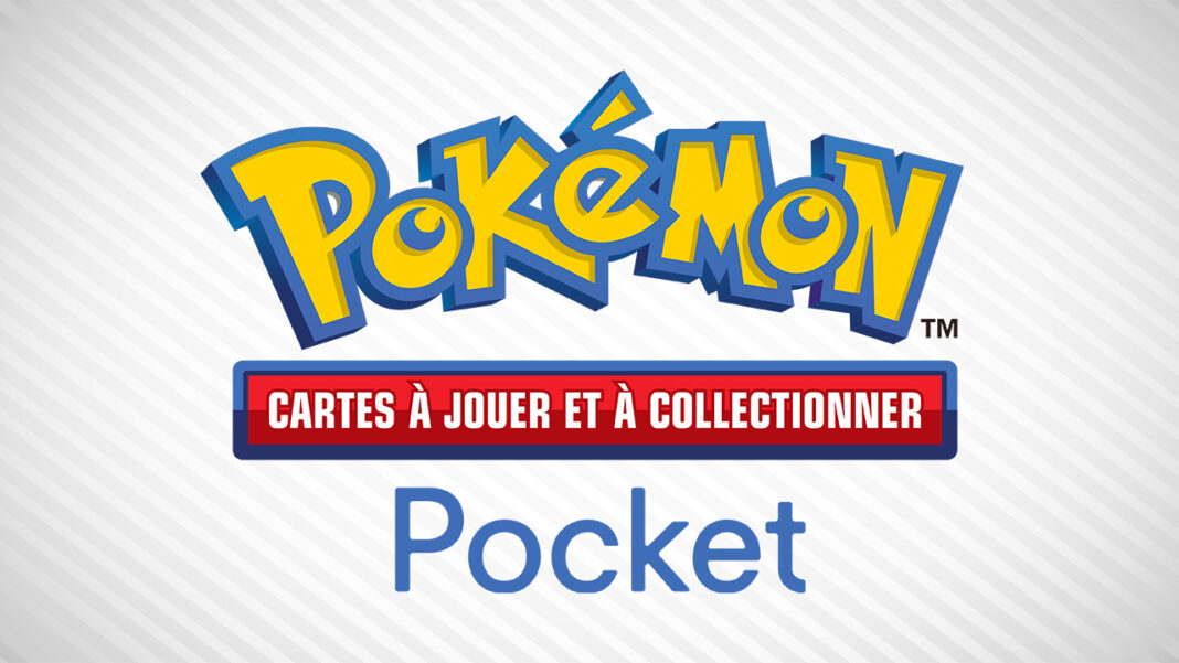 Pokémon Pocket