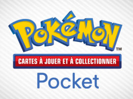 Pokémon Pocket