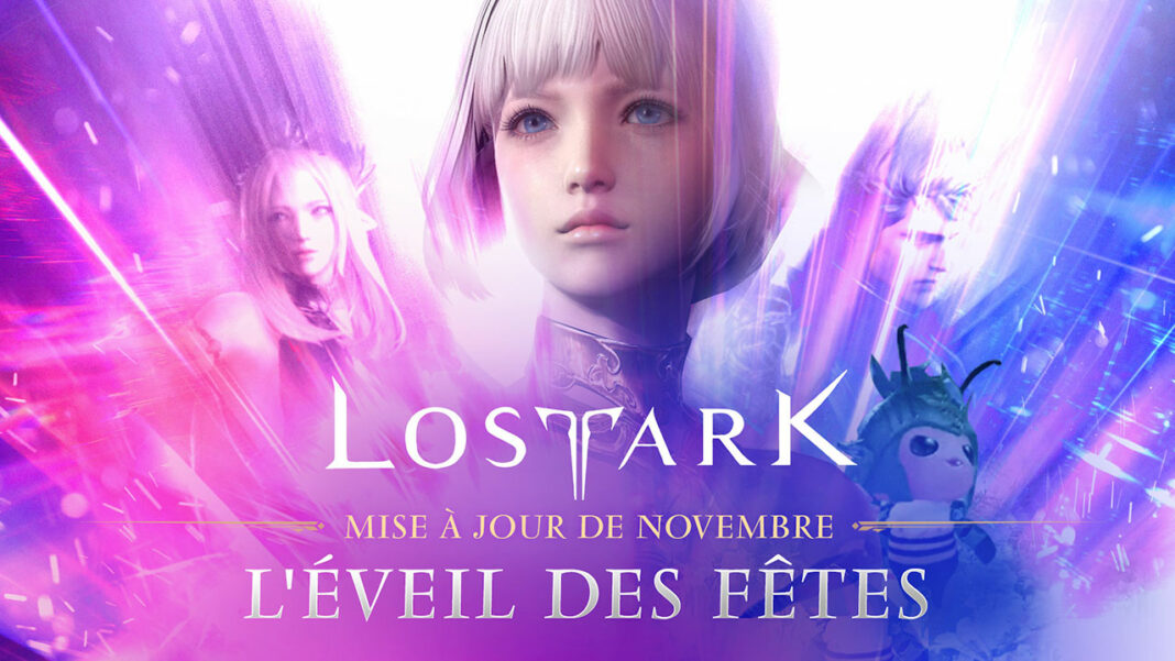 Lost Ark