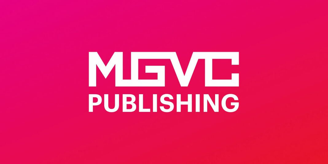 MGVC Publishing