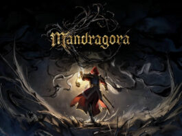 Mandragora