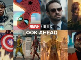 Marvel Studios Disney+ Disney Plus