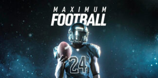 Maximum Football
