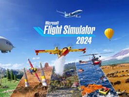 Microsoft Flight Simulator 2024