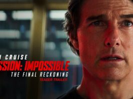 Mission: Impossible - The Final Reckoning