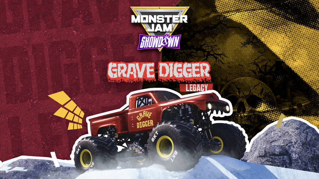 Monster-Jam-Showdown---Grave-Digger