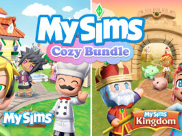 MySims