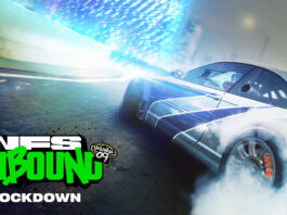 Need for Speed Unbound