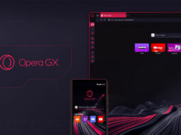 Opera GX