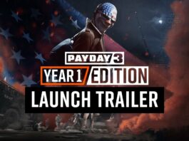 PAYDAY 3