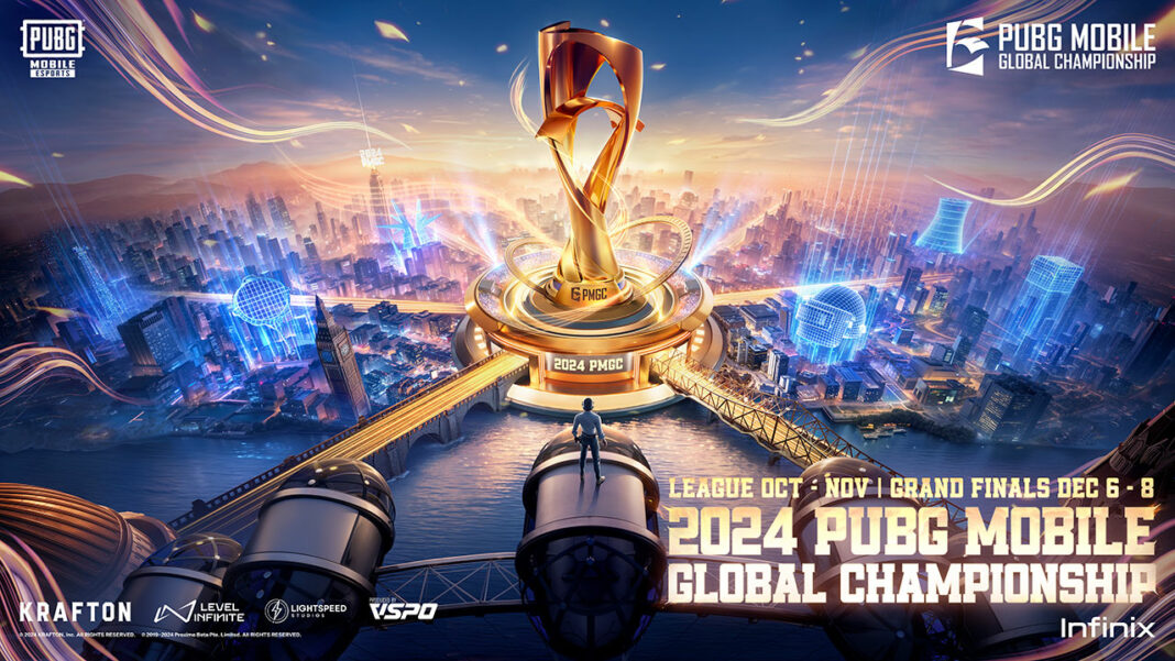 PUBG-MOBILE-Global-Championship-2024-(PMGC)