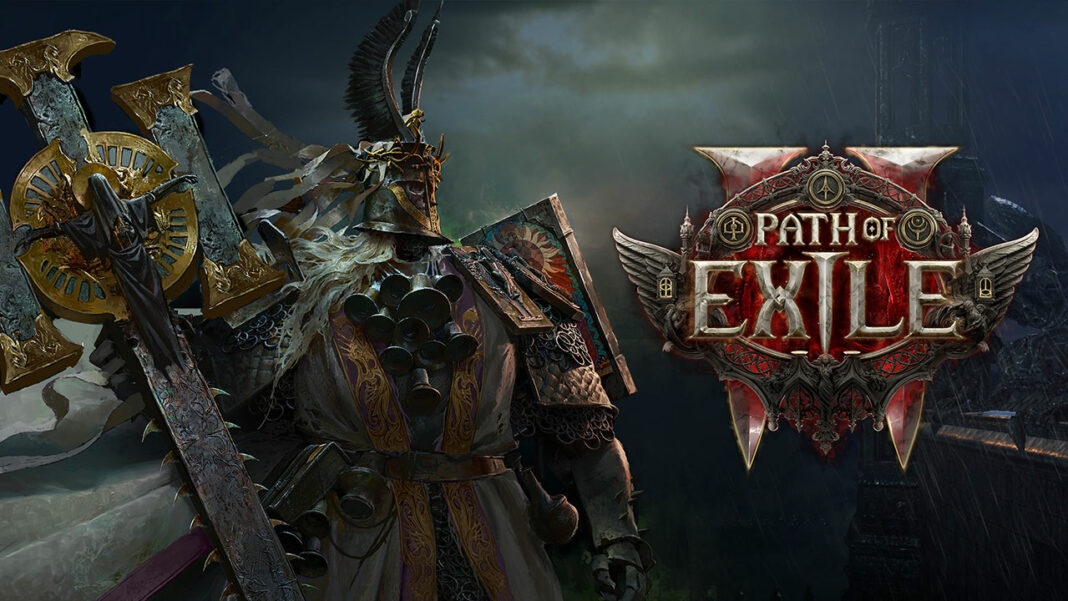 Path of Exile 2