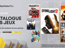 PlayStation Plus