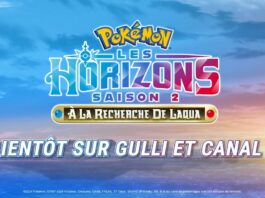 Pokémon, les horizons – saison 2