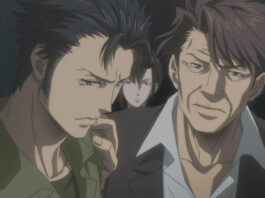 Psycho-Pass