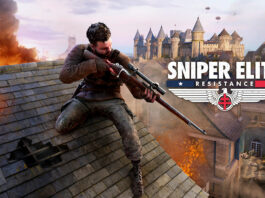 Sniper Elite: Resistance