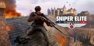 Sniper Elite: Resistance