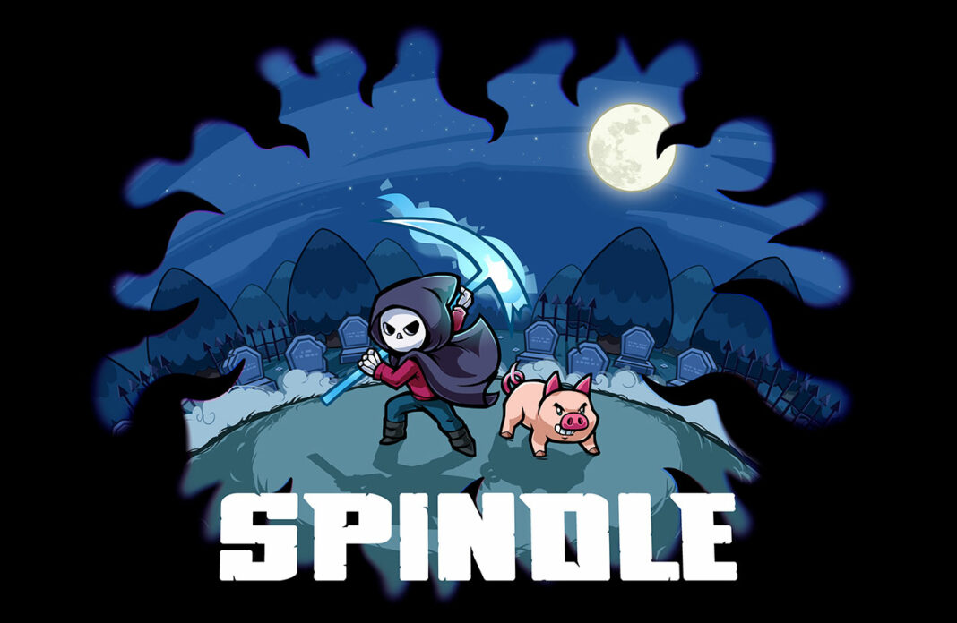 Spindle