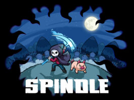 Spindle