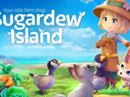 Sugardew Island - Your cozy farm shop