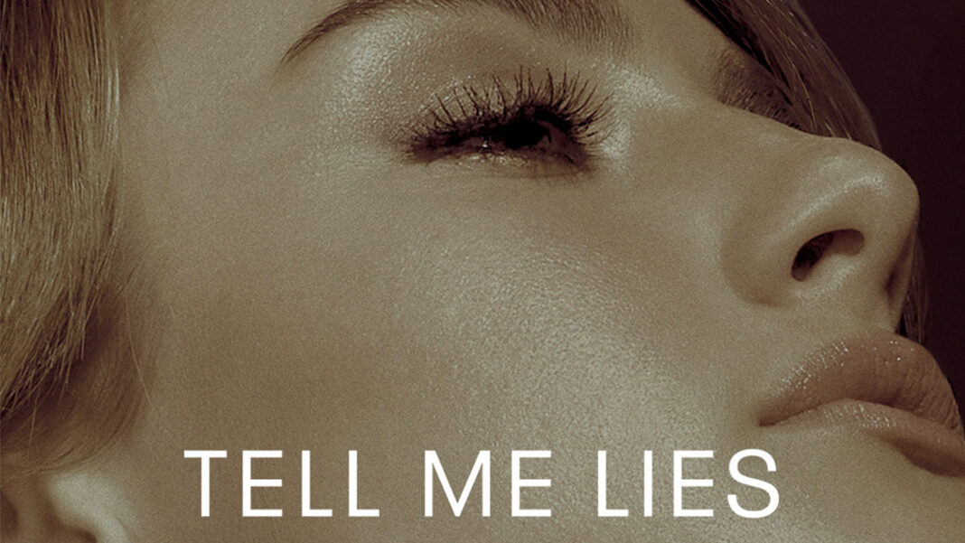 Tell Me Lies