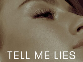 Tell Me Lies