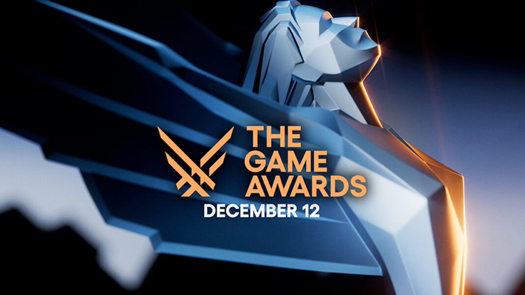 The-Game-Awards-2024